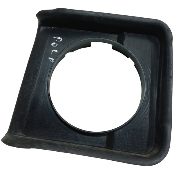 Moldura Alto Falante Traseiro Direito Volkswagen Polo 2010