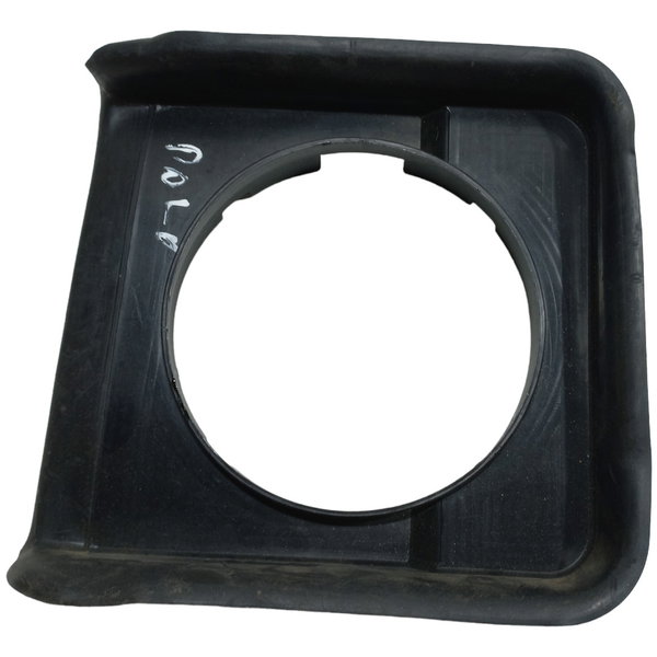 Moldura Alto Falante Traseiro Direito Volkswagen Polo 2010