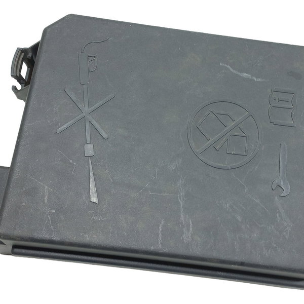 Tampa Caixa Fusível Chevrolet Onix 2018