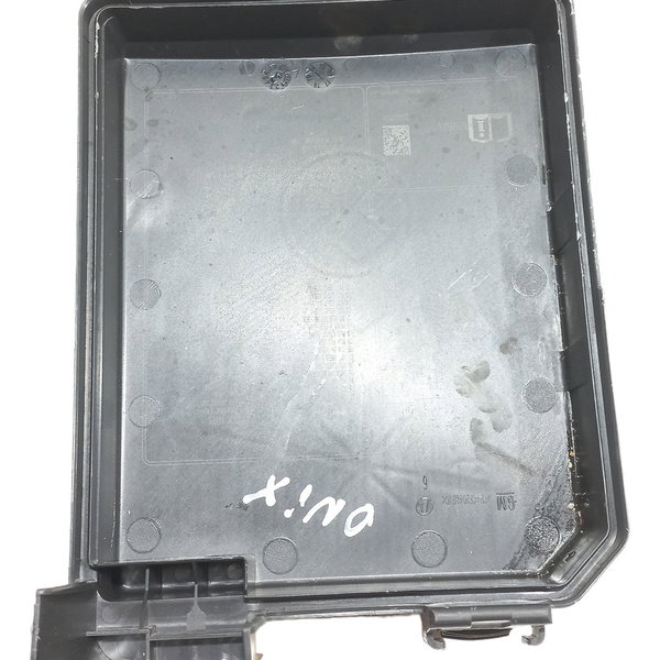 Tampa Caixa Fusível Chevrolet Onix 2018