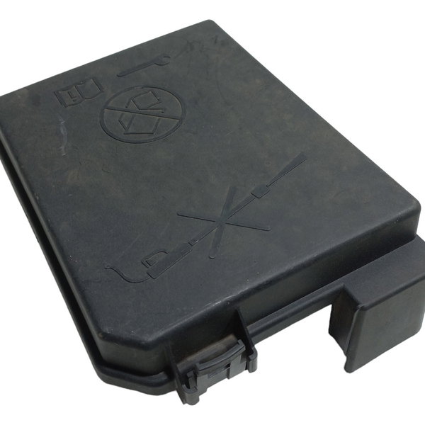 Tampa Caixa Fusível Chevrolet Onix 2018