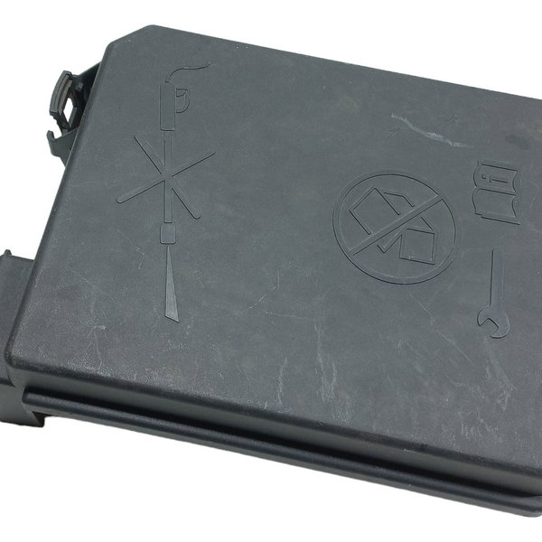 Tampa Caixa Fusível Chevrolet Onix 2018