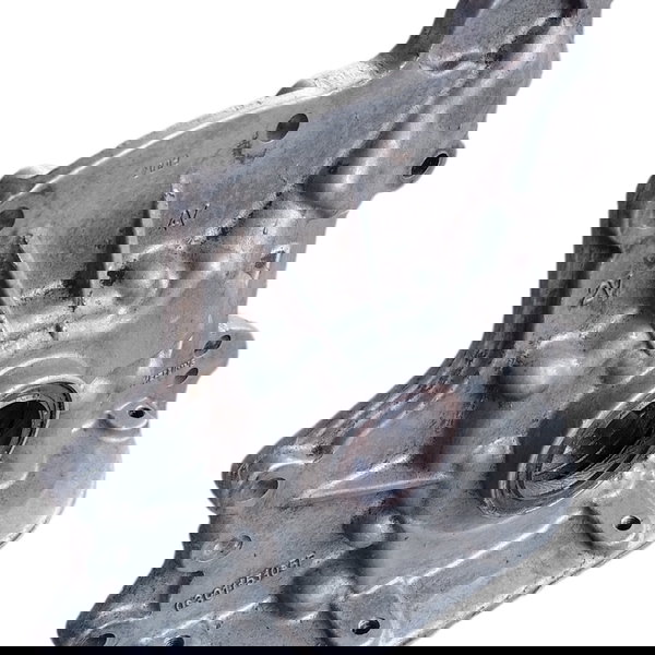 Bomba Óleo Motor Volkswagen Gol G5