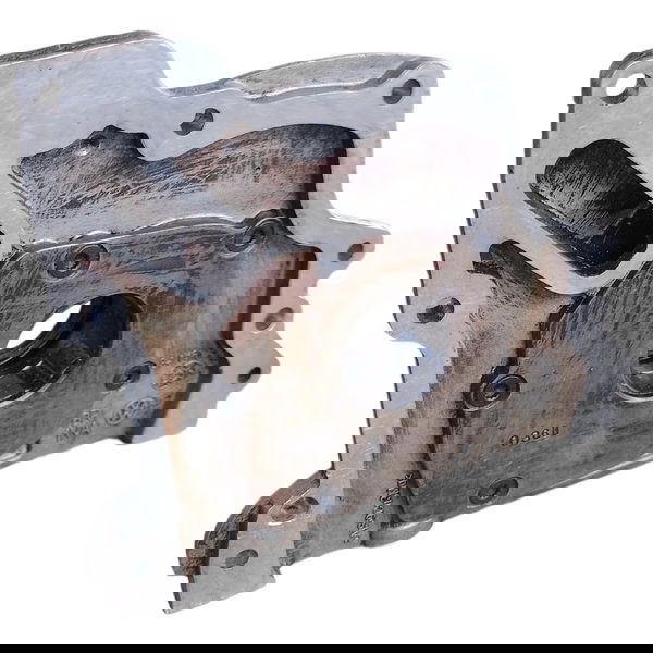 Bomba Óleo Motor Volkswagen Gol G5