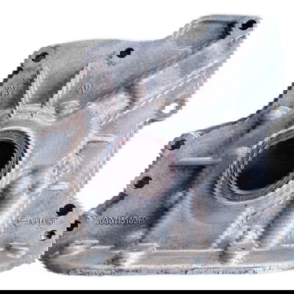 Bomba Óleo Motor Volkswagen Gol G5