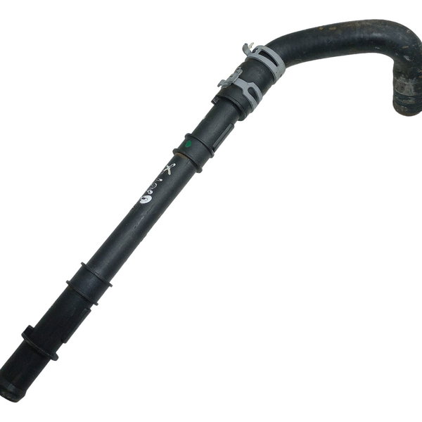 Mangueira Tubo Água Duto Admissao Chevrolet Onix 2018