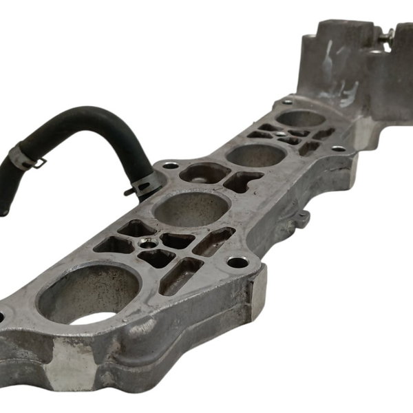 Suporte Válvula Egr Honda Fit 1.5 2015 2016 2017 2019 2020