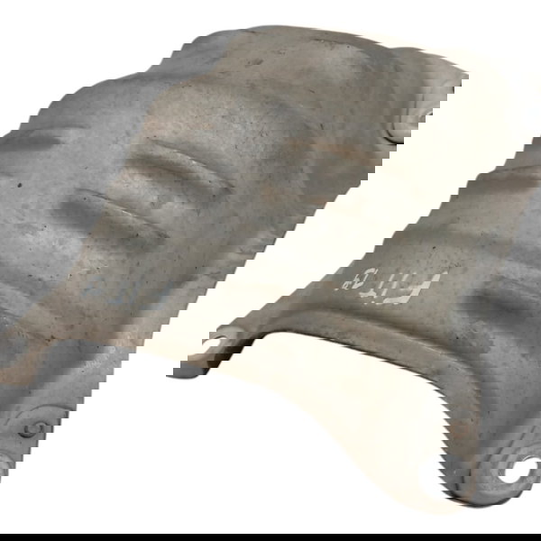 Defletor Calor Catalisador Honda Fit 2015 2016 2017 2019