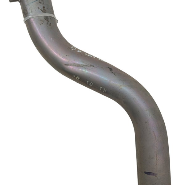 Cano Tubo Água Motor Honda Fit 1.5 2015 2016 2017 2018 2019