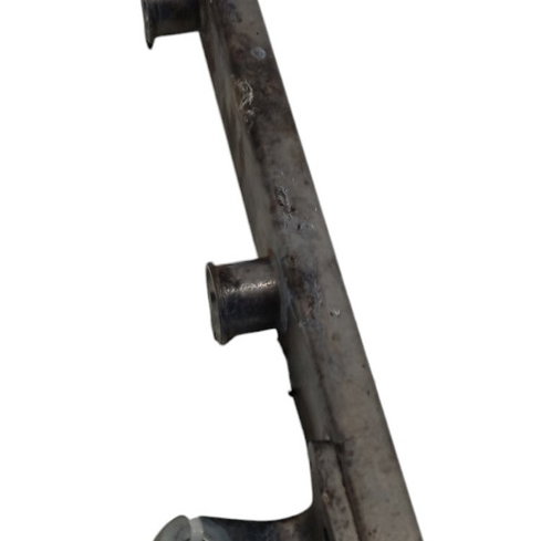 Flauta Injeção Renault Fluence 2.0 16v 2011 2012 2013 2014