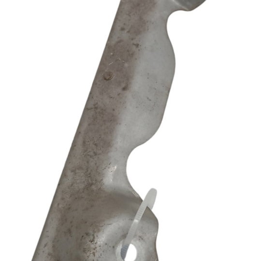 Defletor Calor Flauta Injeção Honda Fit 1.5 2015 2016 2017