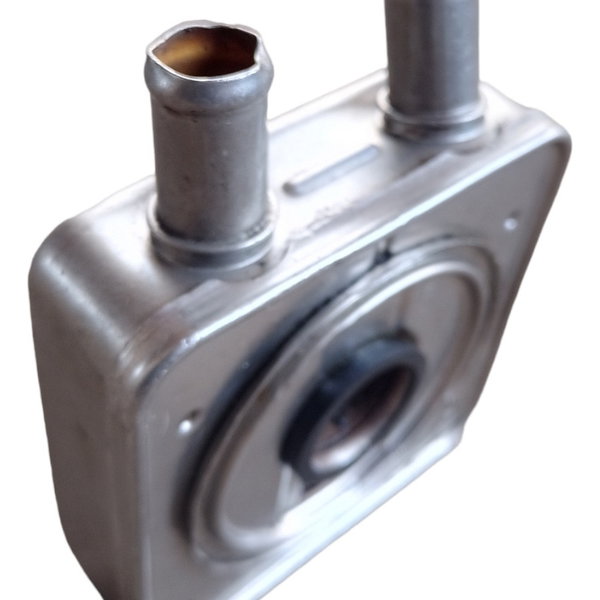 Trocador Calor Óleo Câmbio Al4 Citroen/peugeot