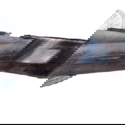 Suporte Filtro Óleo Citroen C3  Prata