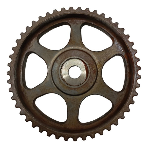 Polia Comando Valvulas Cabeçote Chery Face 1.3 2011 2012 13