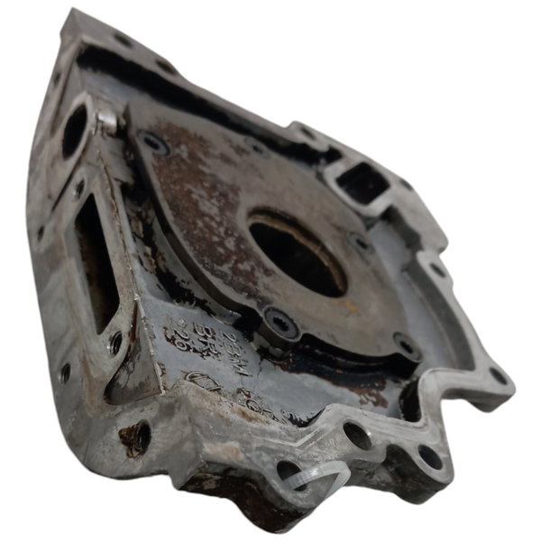 Bomba Óleo Volkswagen Polo 1.6 2003 2004 2005 2006 2007
