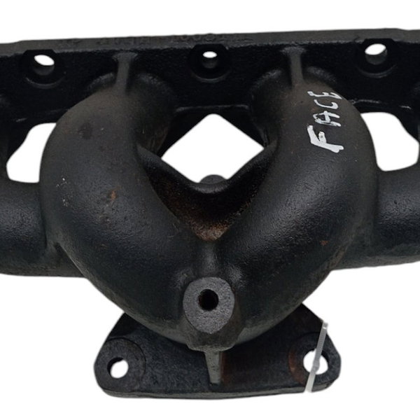Coletor Escape Chery Face 1.3 2011 2012 2013 2014 2015