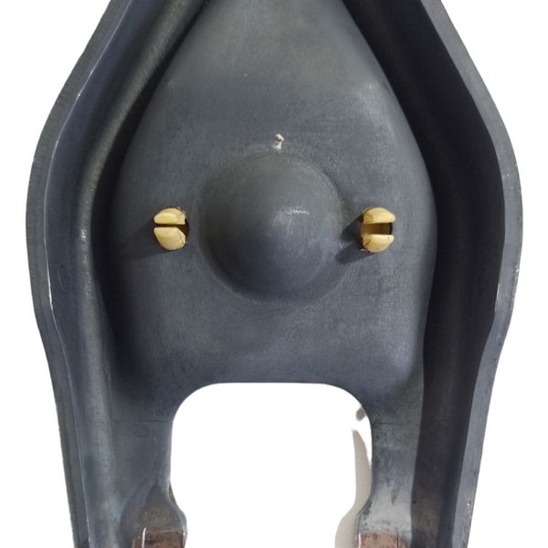 Garfo Embreagem Peugeot 207 1.4