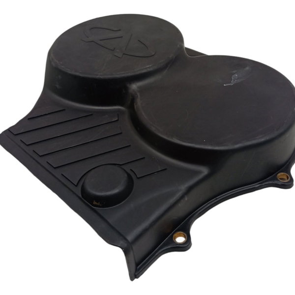 Capa Proteção Correia Dentada Chery Face 1.3 2011 Detalhe