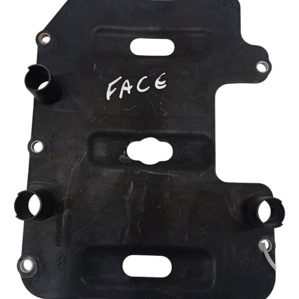 Defletor Óleo Motor Chery Face 1.3 2010 2011 2012 2013 2015
