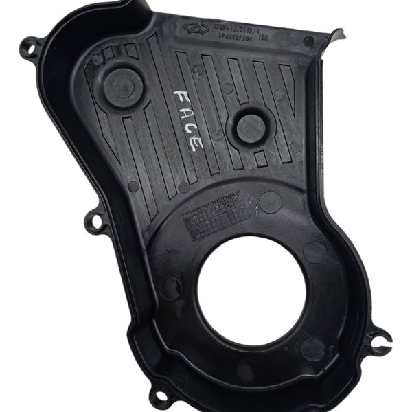 Capa Correia Dentada Chery Face 1.3 2010 2011 2012