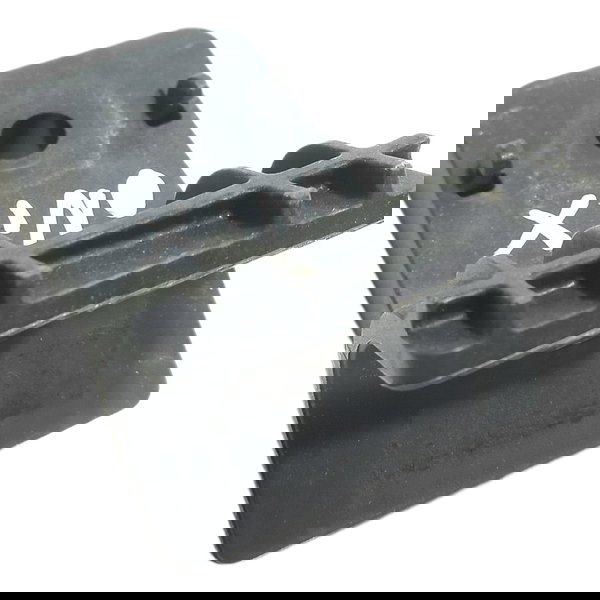 Suporte Superior Radiador Chevrolet Onix 2018