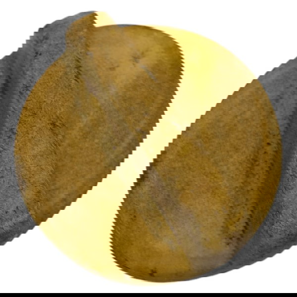 Tampa Óleo Motor Renault Scenic Kangoo Sandero Clio 2001 Amarelo