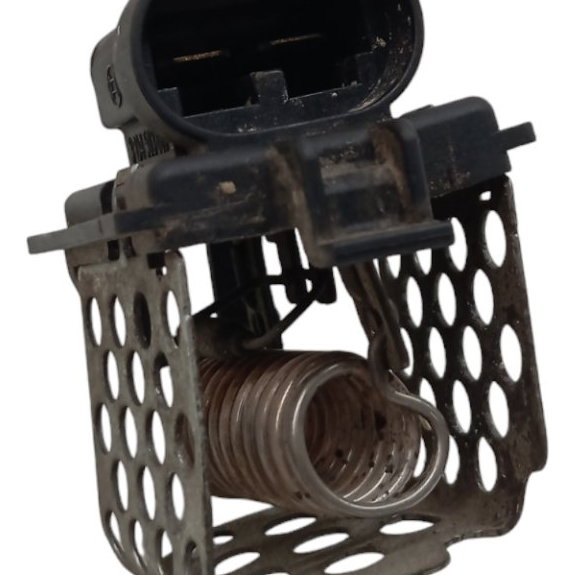 Resistência Ventoinha Radiador Renault Logan 2011 2012 2013
