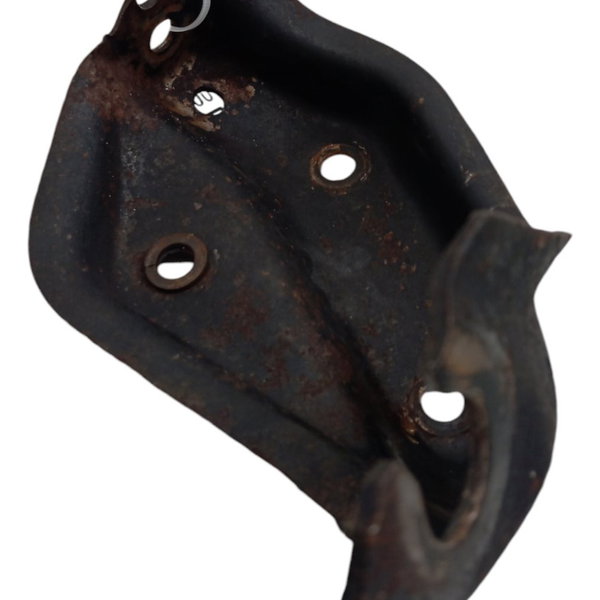 Suporte Coxim Motor Esquerdo Volkswagen Gol Parati 1997 2001