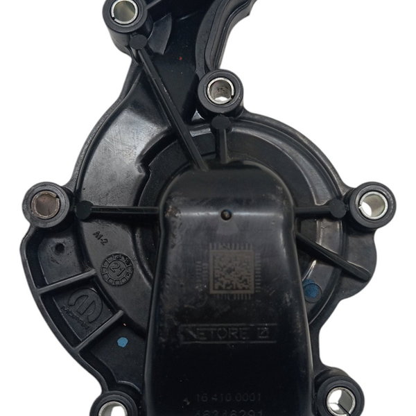 Tampa Bomba Água Fiat Argo Uno 1.0 1.3 3cc 2018 2019 2020 21
