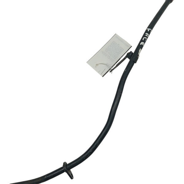 Tubo Vareta Nivel Óleo Chery Face 1.3 2010 2011 2012 Detalhe