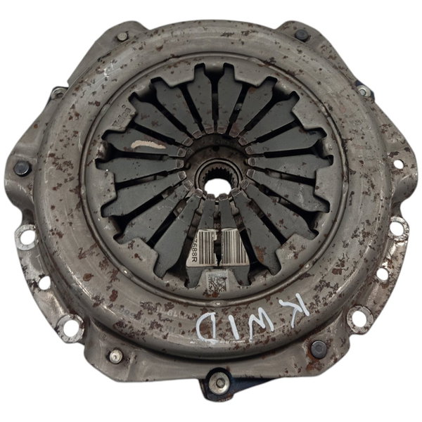 Kit Embreagem Renault Kwid 1.0 3cc 2017 2018 2019 2020 2021