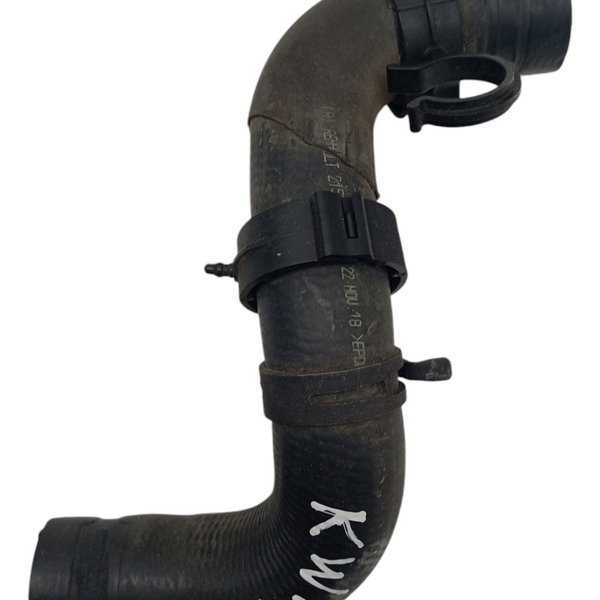 Mangueira Agua Radiador Renault Kwid 1.0 3cc 2018 2019 2022