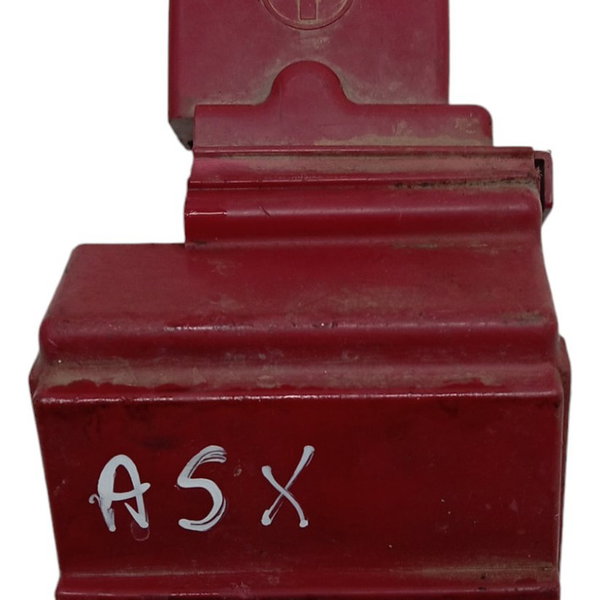 Tampa Polo Positivo Bateria Mitsubishi Lancer Asx 2012 2013