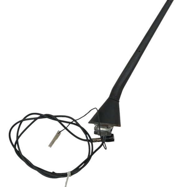 Antena Teto Linha Renault 2006 2007 2008 2009 2010 2011 2012 Preto