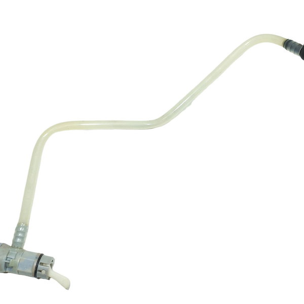 Mangueira Válvula Respiro Tanque Volkswagen Crossfox 2014