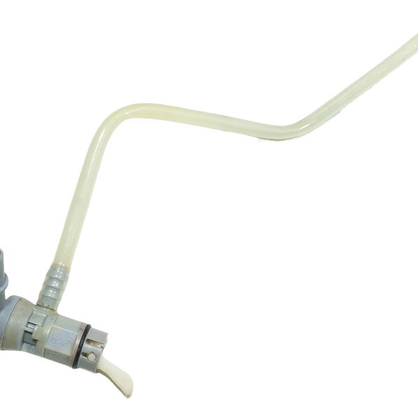 Mangueira Válvula Respiro Tanque Volkswagen Crossfox 2014