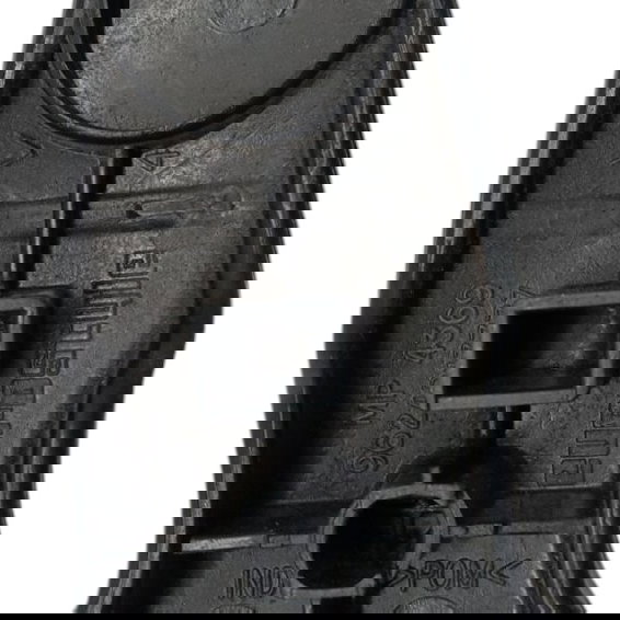 Tampa Acabamento Coluna Central Citroën Xsara Picasso 2006