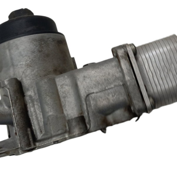 Suporte Filtro Oleo Peugeot 307 C4 2.0 16v 2008 2009 2010 11