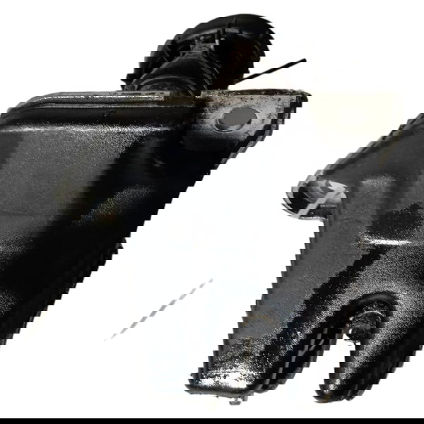 Cilindro Chave Fechadura Tampa Traseira Fiat Uno 2010 11 12