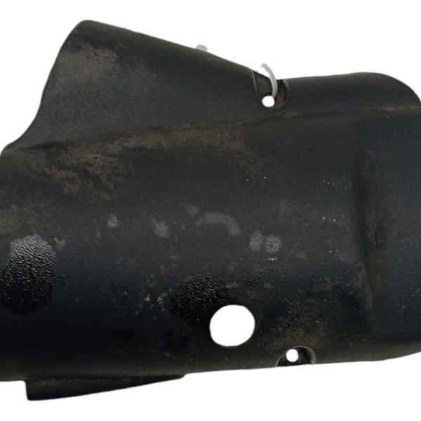 Moldura Inferior Coluna Direção Volkswagen Santana 1984 1991