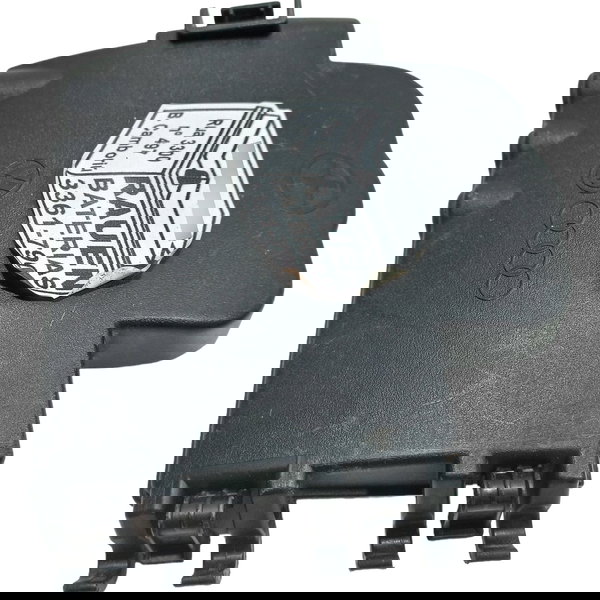 Tampa Caixa Fusíveis Bateria Volkswagen Crossfox 2014