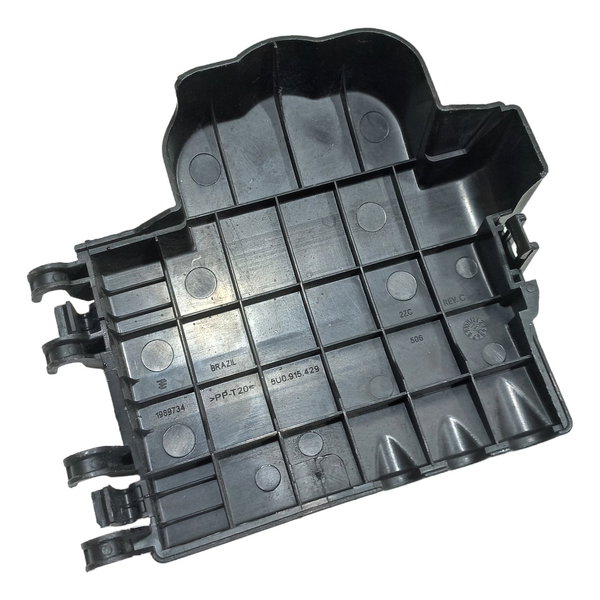 Tampa Caixa Fusíveis Bateria Volkswagen Crossfox 2014