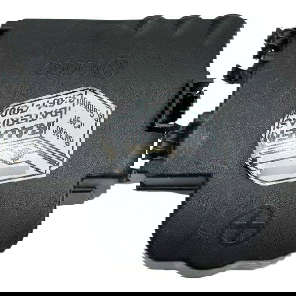 Tampa Caixa Fusíveis Bateria Volkswagen Crossfox 2014