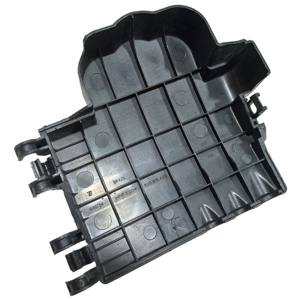 Tampa Caixa Fusíveis Bateria Volkswagen Crossfox 2014