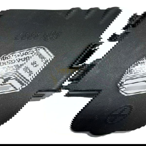 Tampa Caixa Fusíveis Bateria Volkswagen Crossfox 2014