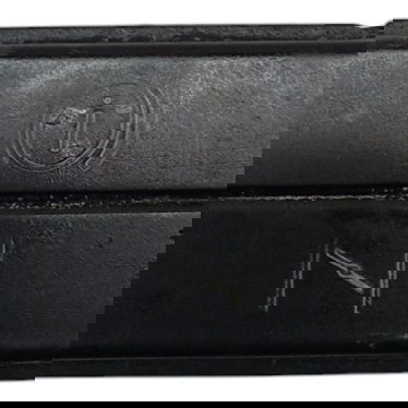 Botão Pisca Alerta Freio Mão Volkswagen Santana 1993 1994 95 Preto