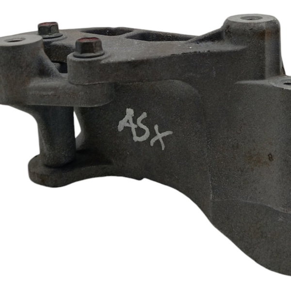 Suporte Bomba Direção Hidráulica Mitsubishi Asx 2.0 2011 12