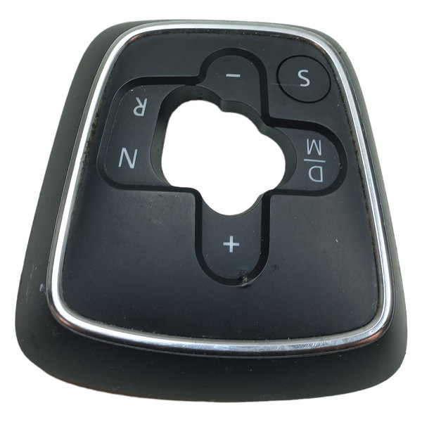 Moldura Câmbio Automático Volkswagen Crossfox 2014