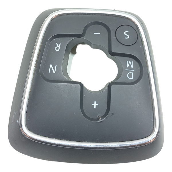 Moldura Câmbio Automático Volkswagen Crossfox 2014