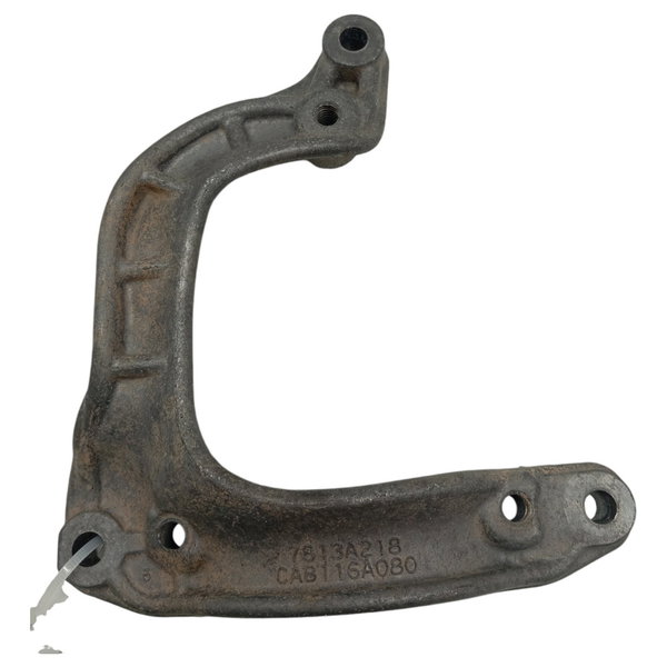 Suporte Compressor Mitsubishi Asx 2.0 16v 2011 2012 2013